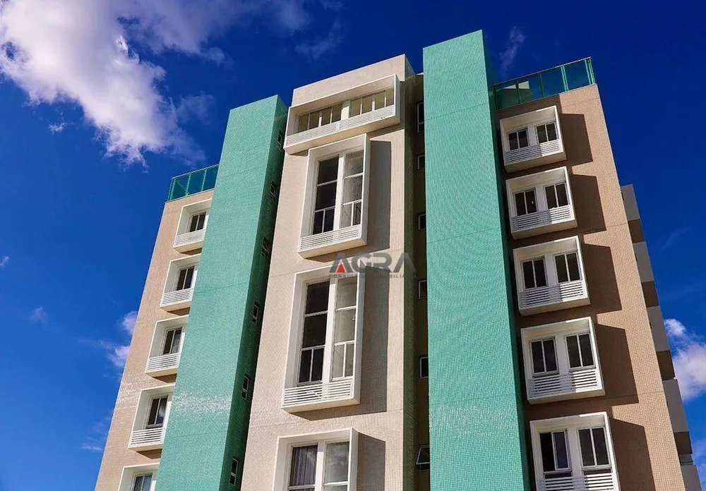 Apartamento, 2 quartos, 58 m² - Foto 2