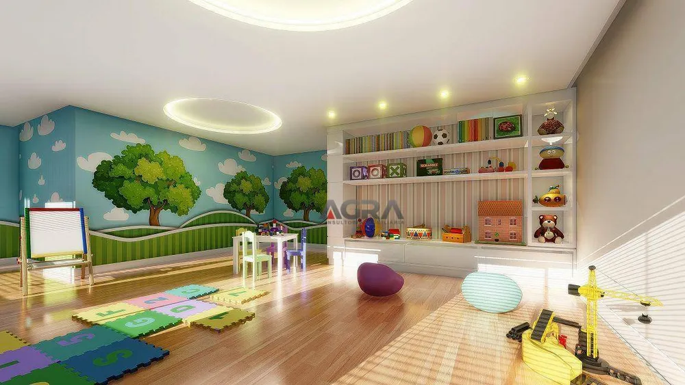 Apartamento, 2 quartos, 65 m² - Foto 2