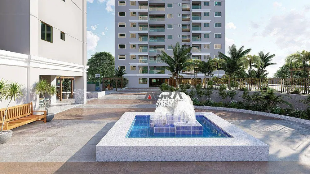 Apartamento, 2 quartos, 65 m² - Foto 3