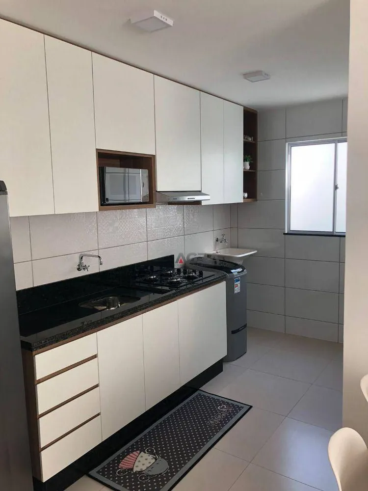 Apartamento, 2 quartos, 42 m² - Foto 3