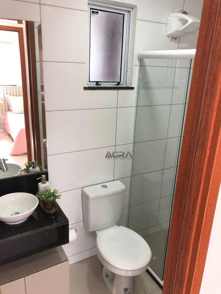 Apartamento, 2 quartos, 42 m² - Foto 4