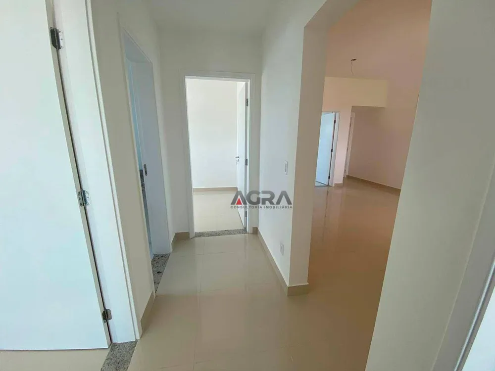 Apartamento, 3 quartos, 90 m² - Foto 3