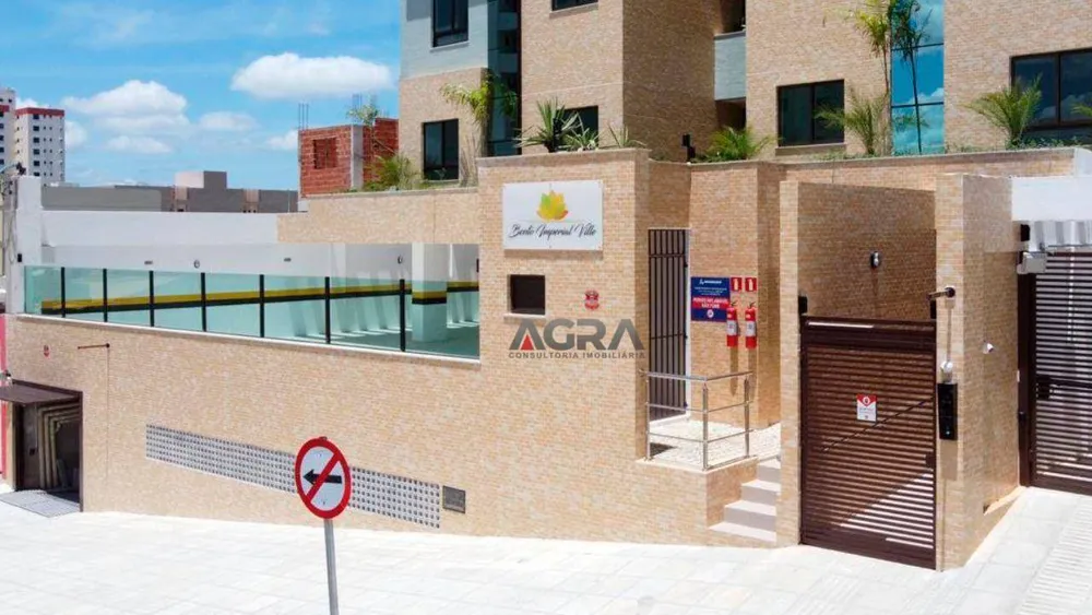 Apartamento, 3 quartos, 90 m² - Foto 2
