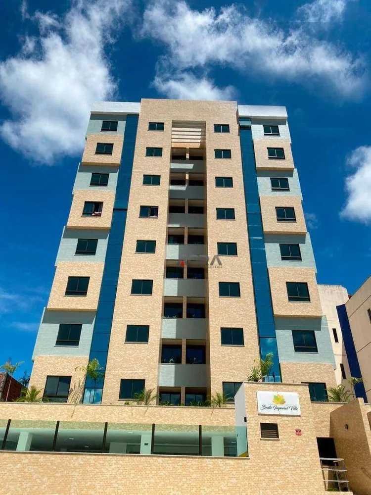 Apartamento, 3 quartos, 90 m² - Foto 1