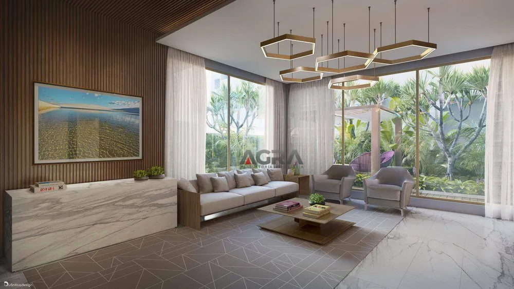 Apartamento, 4 quartos, 212 m² - Foto 4