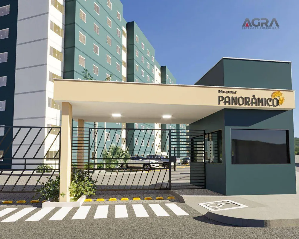 Apartamento, 2 quartos, 52 m² - Foto 1