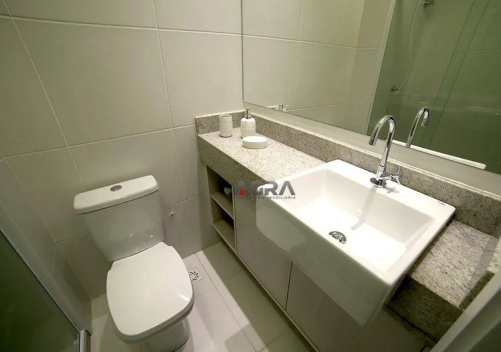 Cobertura, 2 quartos, 96 m² - Foto 4