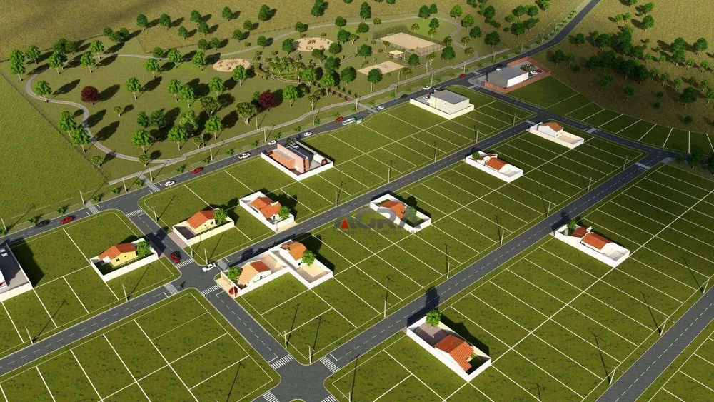 Loteamento e Condomínio, 250 m² - Foto 1