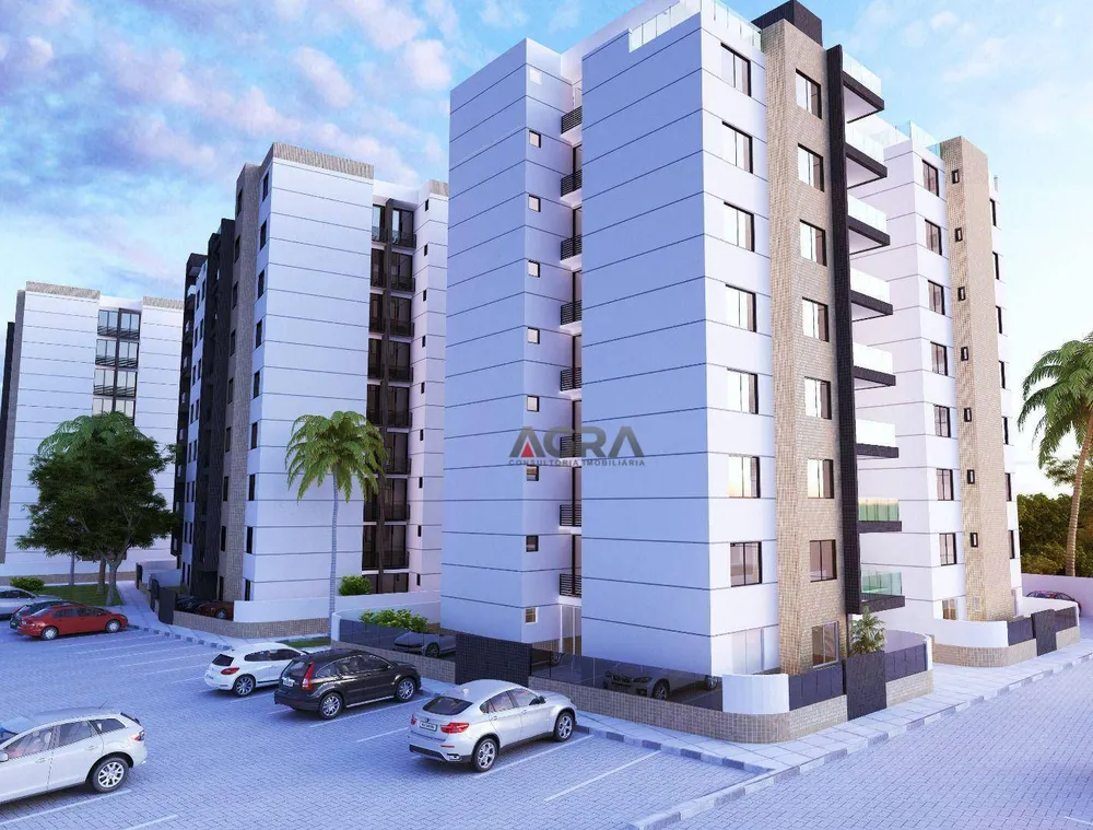Cobertura, 3 quartos, 131 m² - Foto 3