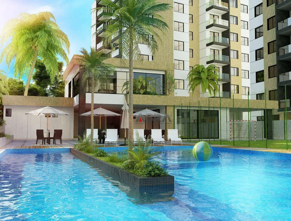 Cobertura, 3 quartos, 131 m² - Foto 4