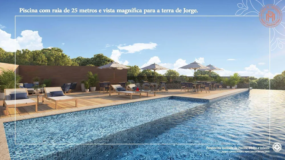 Apartamento, 2 quartos, 62 m² - Foto 3