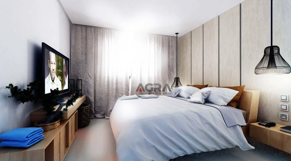 Apartamento, 2 quartos, 89 m² - Foto 4