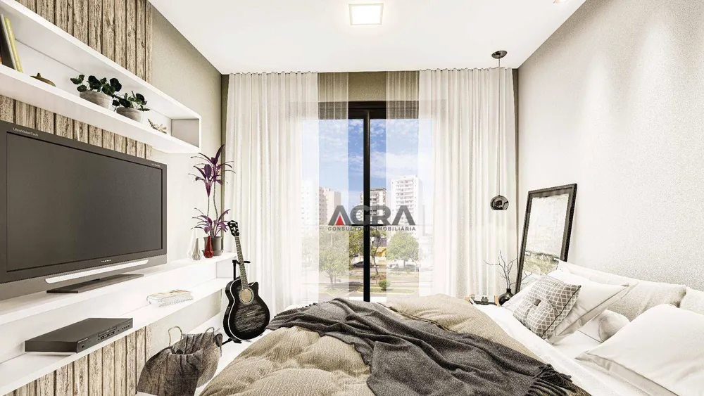 Apartamento, 3 quartos, 188 m² - Foto 2