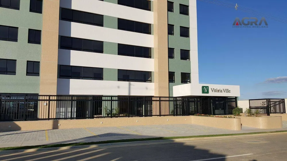 Apartamento, 3 quartos, 94 m² - Foto 3