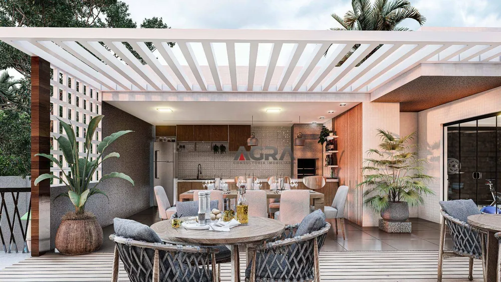 Apartamento, 3 quartos, 90 m² - Foto 4