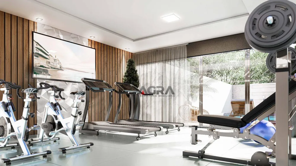 Apartamento, 3 quartos, 90 m² - Foto 2