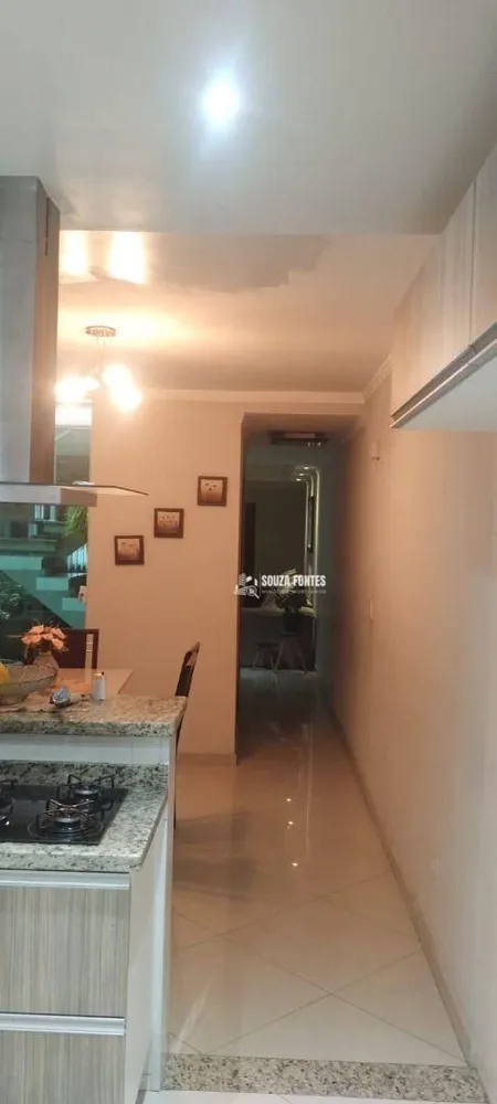 Sobrado, 3 quartos - Foto 2