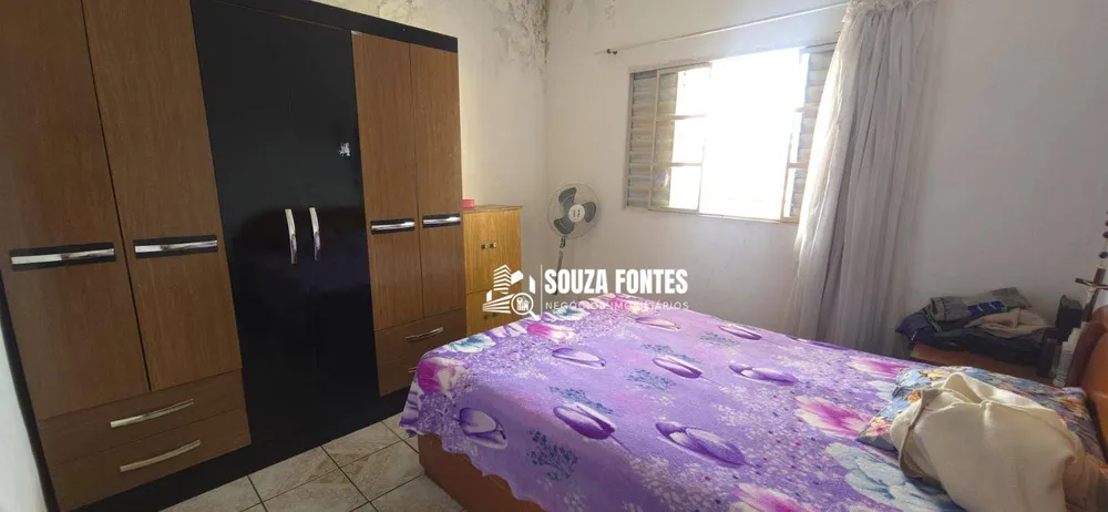 Casa, 3 quartos, 180 m² - Foto 3