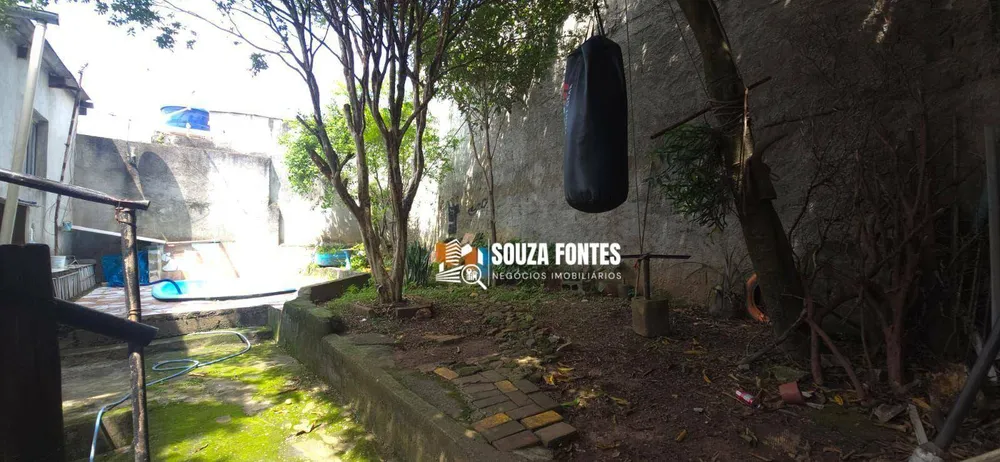 Casa, 3 quartos, 180 m² - Foto 4