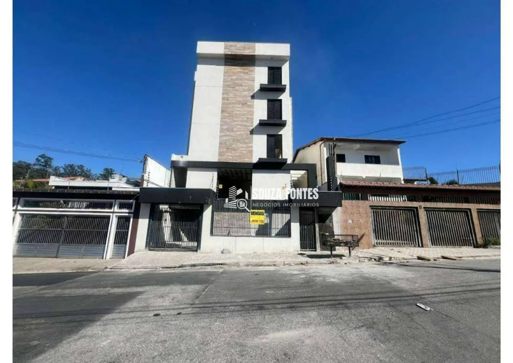Apartamento, 2 quartos, 50 m² - Foto 4