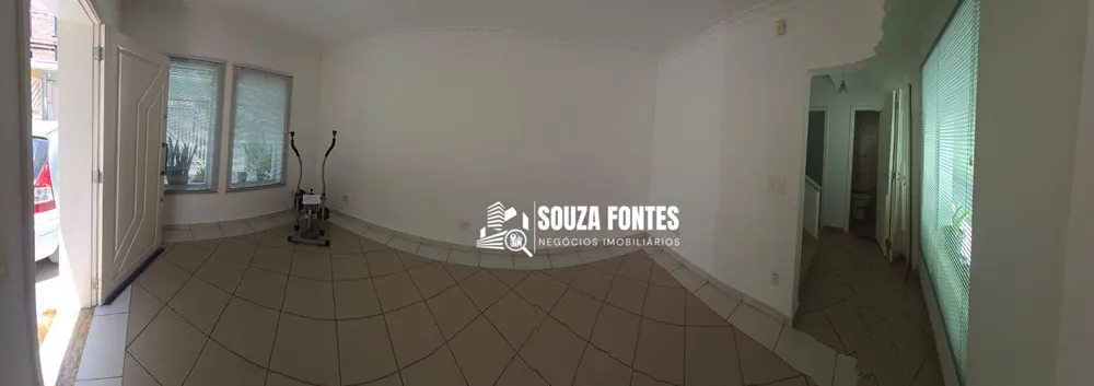 Casa, 2 quartos, 120 m² - Foto 3