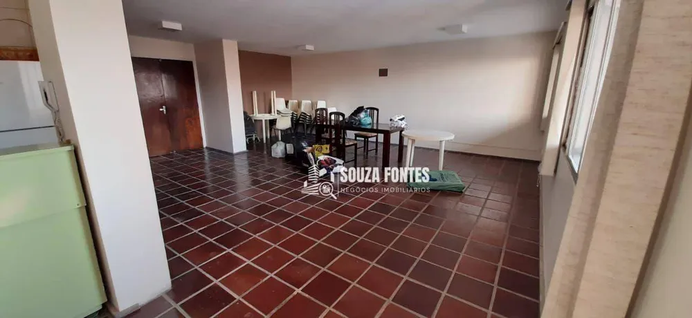 Apartamento, 2 quartos, 73 m² - Foto 2