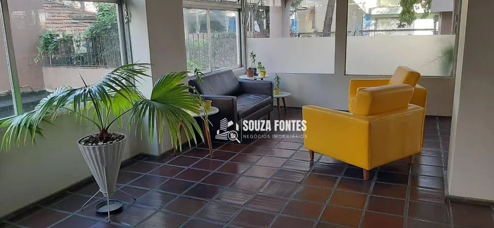 Apartamento, 2 quartos, 73 m² - Foto 4
