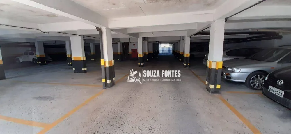 Apartamento, 2 quartos, 73 m² - Foto 3