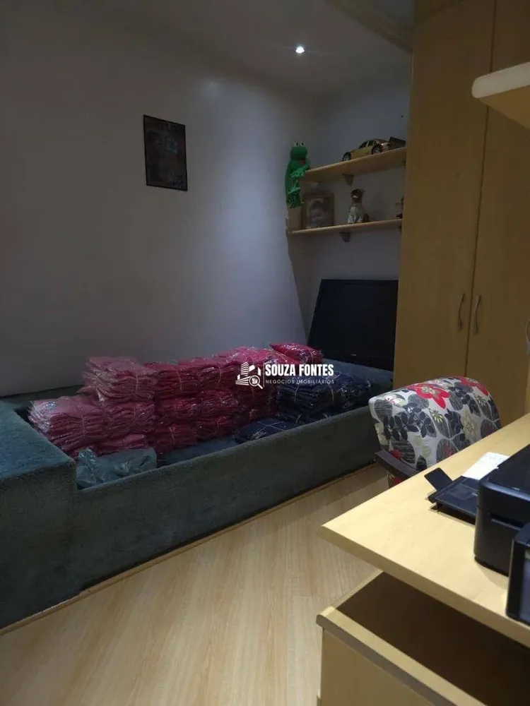 Casa, 3 quartos, 175 m² - Foto 2