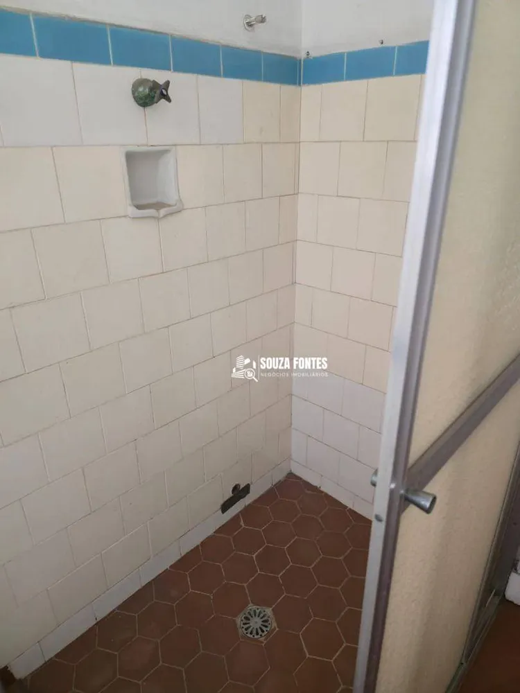 Casa, 3 quartos, 80 m² - Foto 2