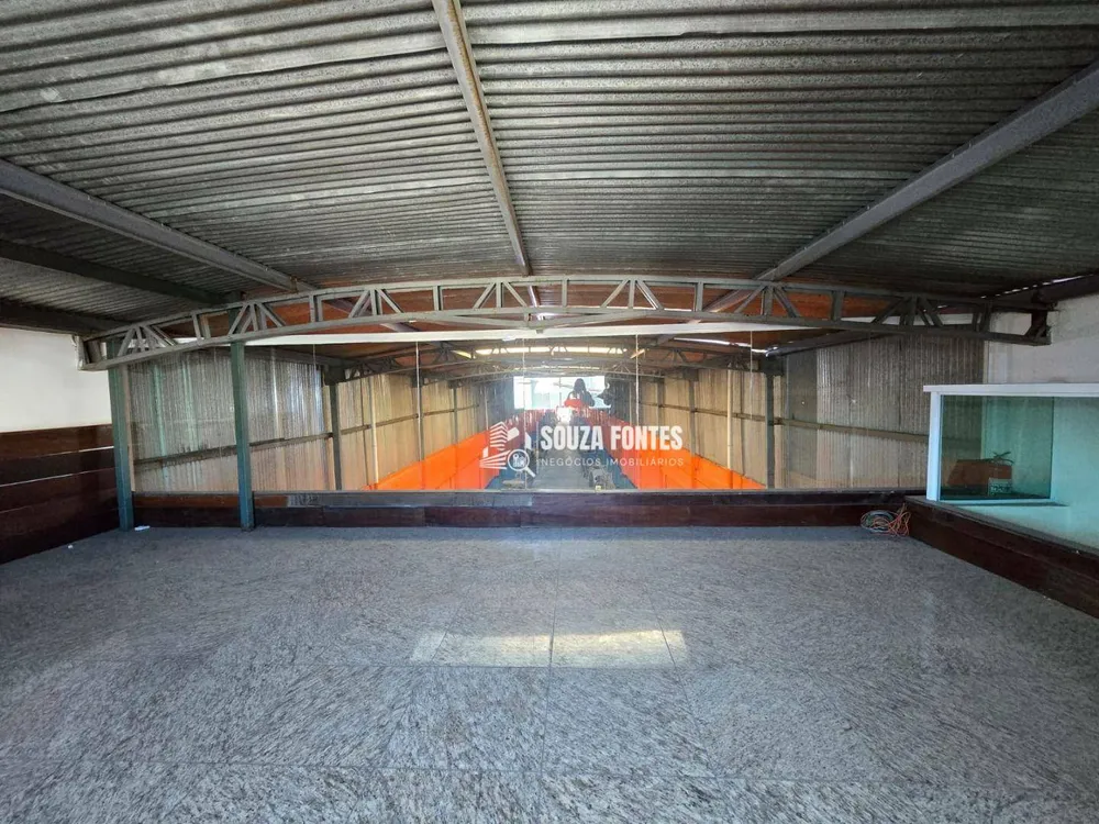 Depósito-Galpão, 1370 m² - Foto 2