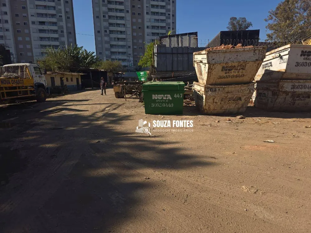 Terreno, 4500 m² - Foto 1