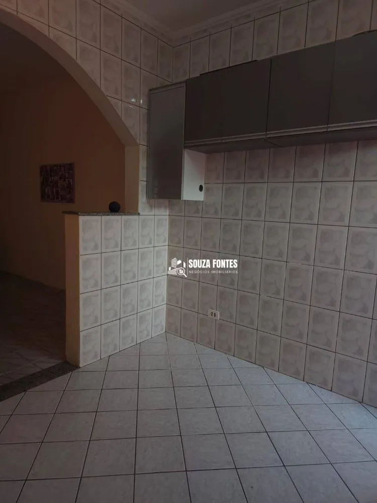 Casa, 3 quartos, 137 m² - Foto 4