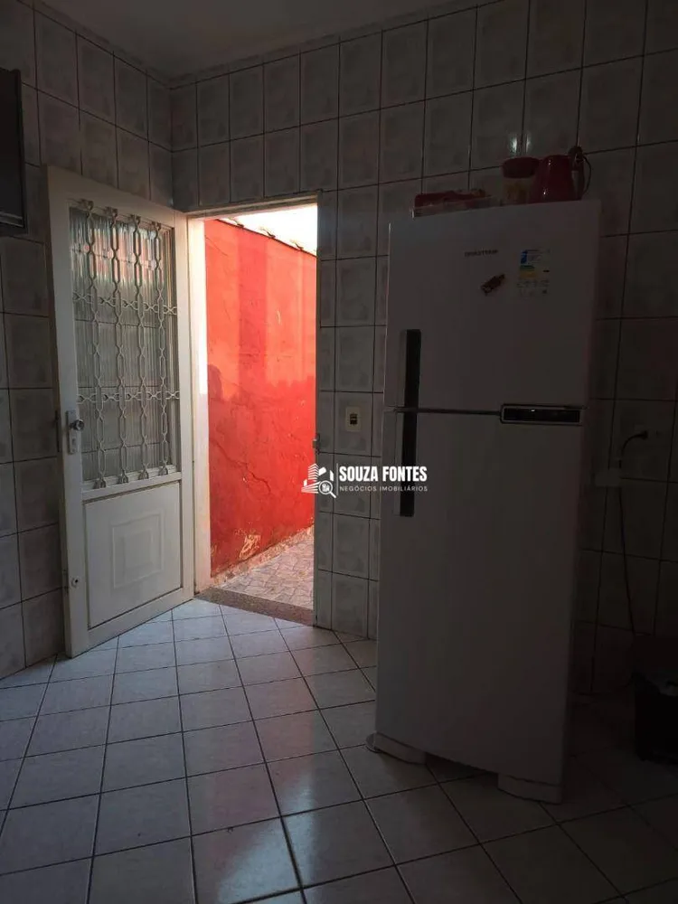 Casa, 3 quartos, 137 m² - Foto 1