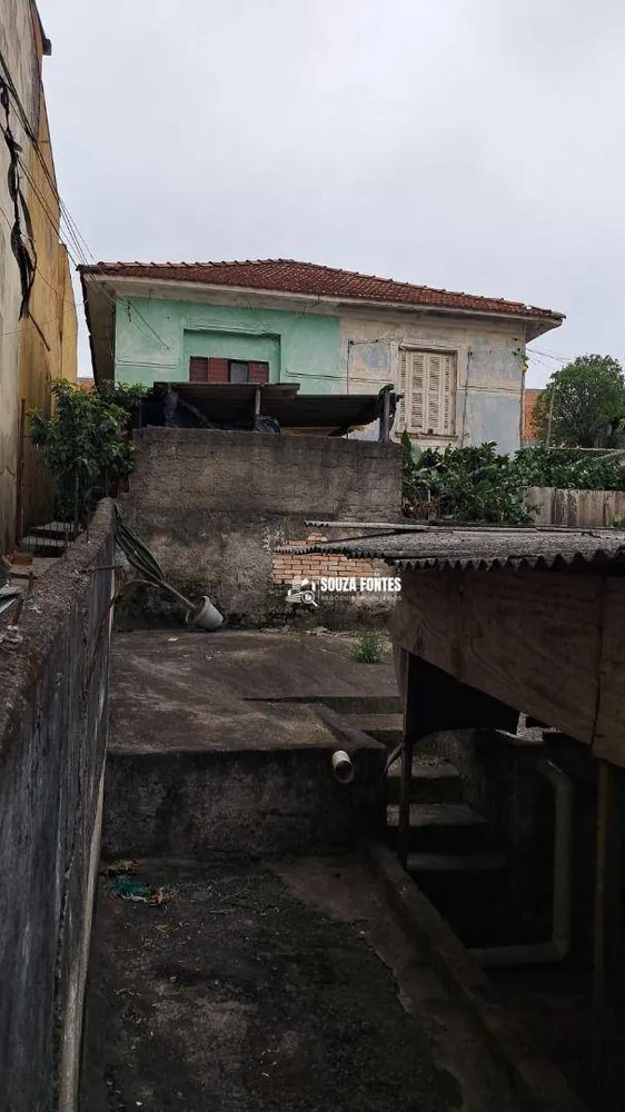 Terreno, 500 m² - Foto 3