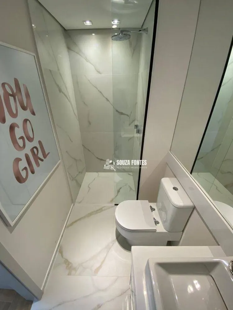 Apartamento, 3 quartos, 122 m² - Foto 4