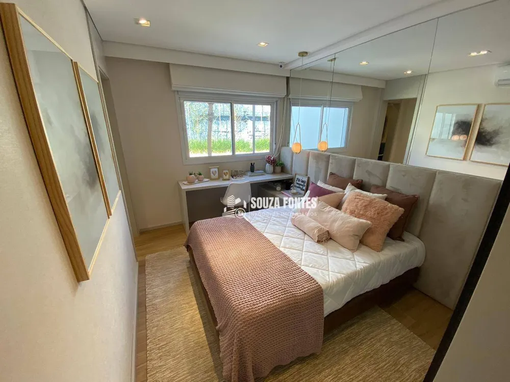 Apartamento, 3 quartos, 122 m² - Foto 3