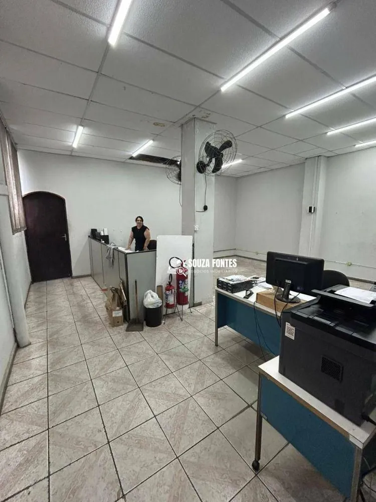 Depósito-Galpão, 1000 m² - Foto 3