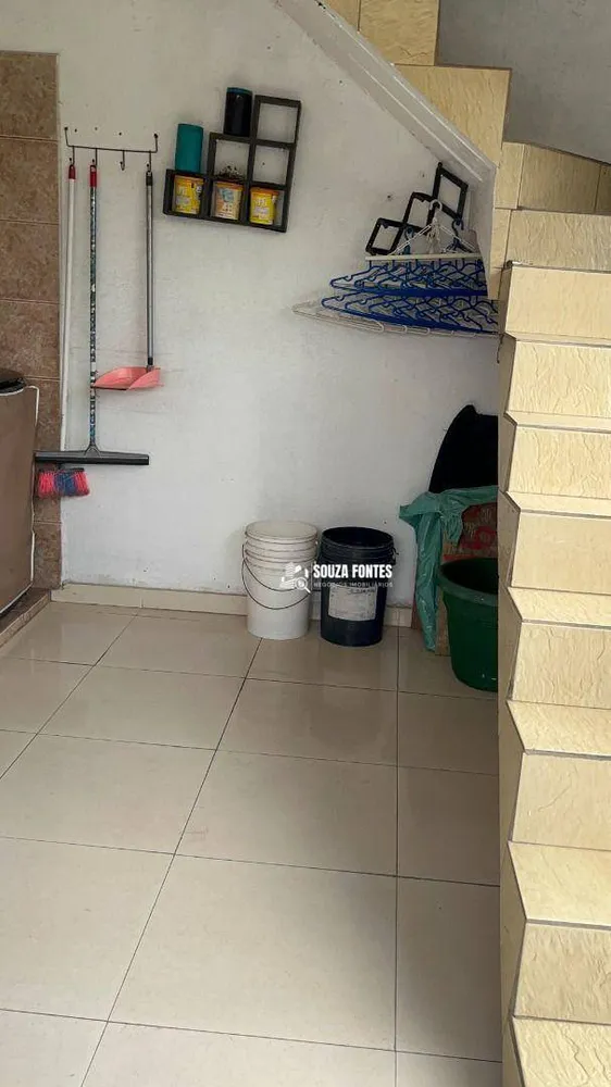Casa, 2 quartos, 244 m² - Foto 1