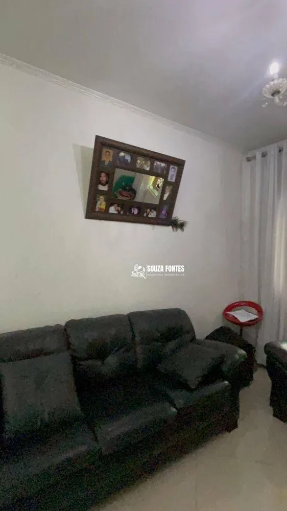Casa, 2 quartos, 244 m² - Foto 3