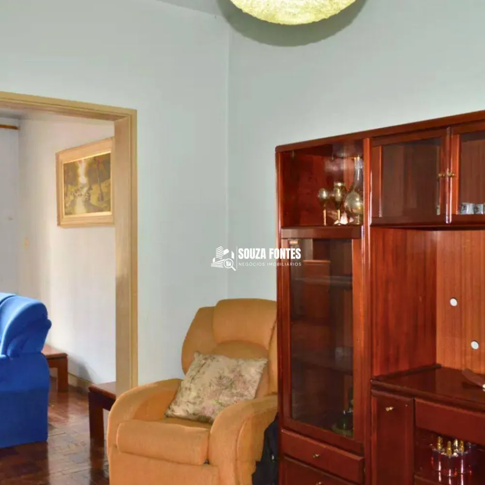 Sobrado, 5 quartos - Foto 2