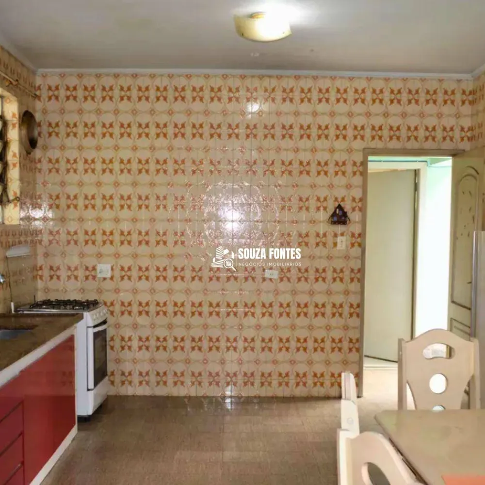 Sobrado, 5 quartos - Foto 4