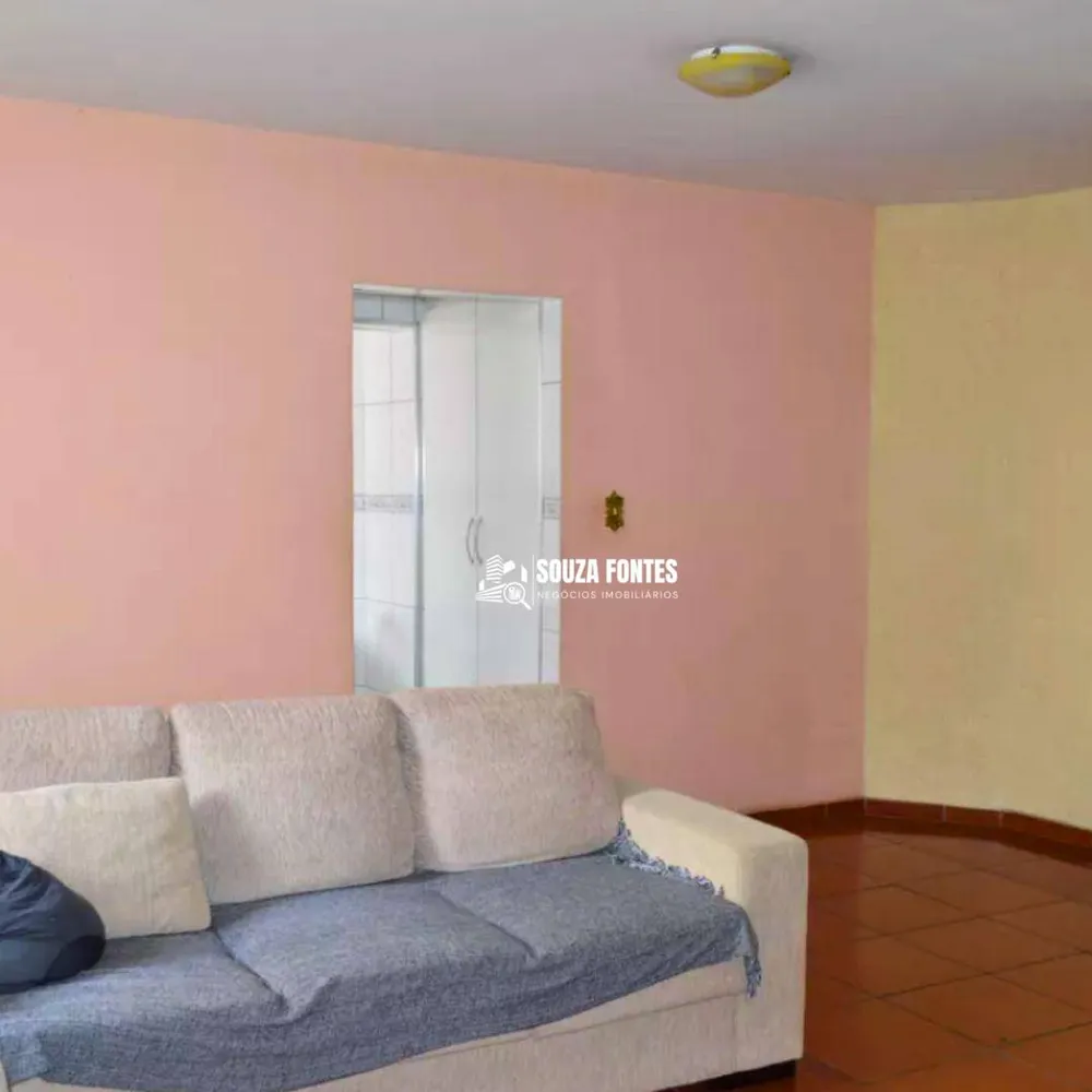 Sobrado, 5 quartos - Foto 3