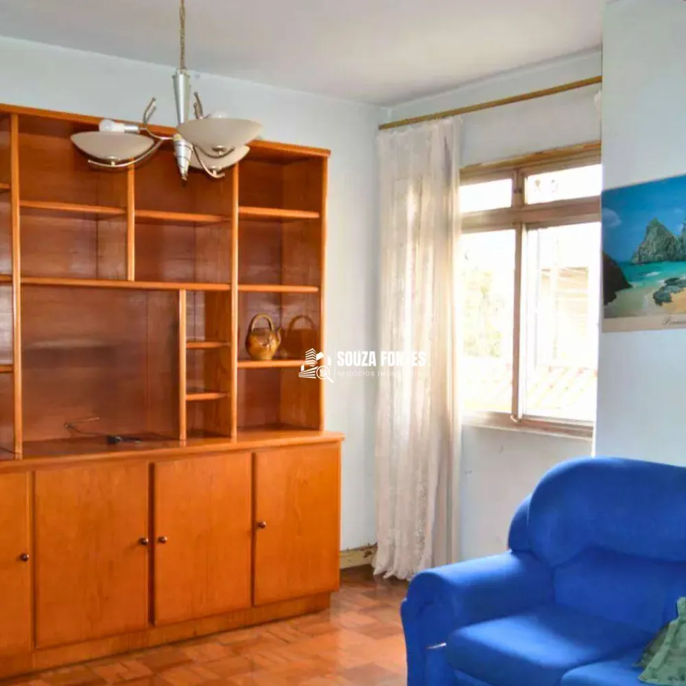 Sobrado, 5 quartos - Foto 1