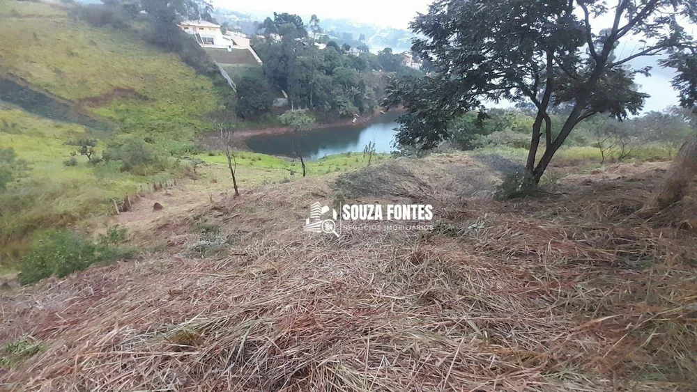 Loteamento e Condomínio, 2060 m² - Foto 4