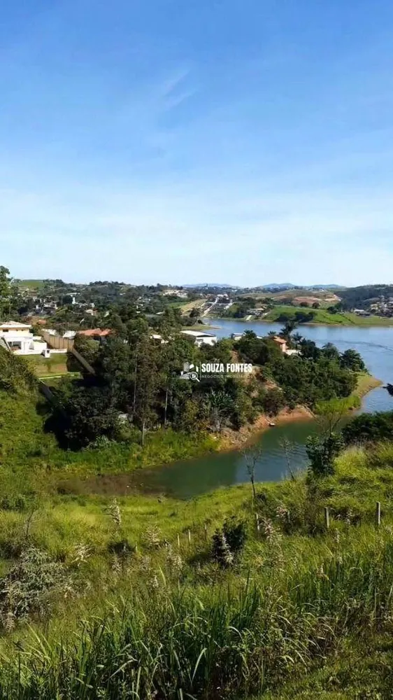 Loteamento e Condomínio, 2060 m² - Foto 1