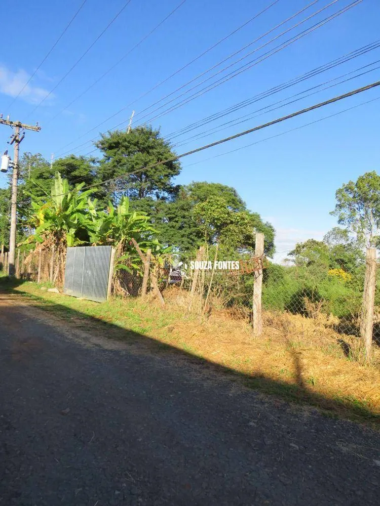Terreno, 850 m² - Foto 1