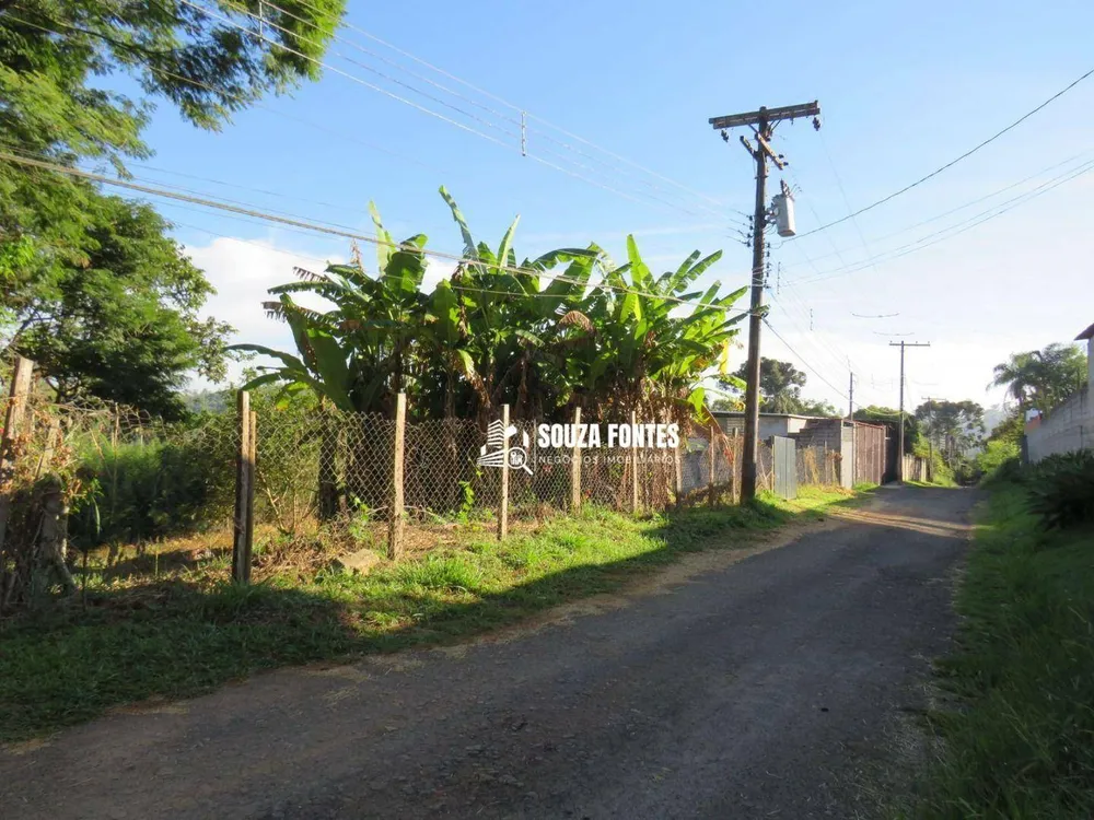 Terreno, 850 m² - Foto 2