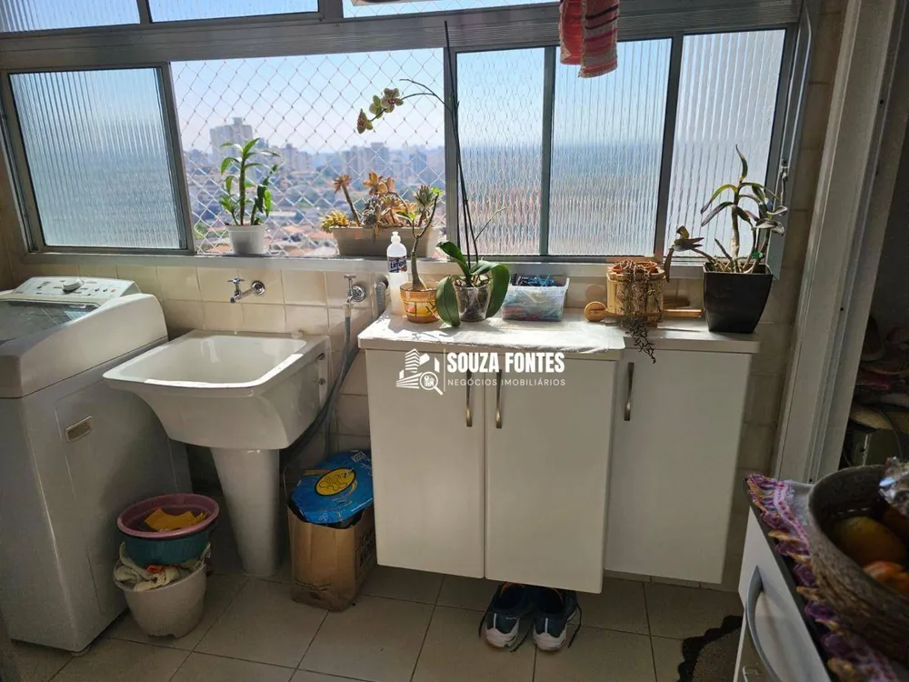 Apartamento, 3 quartos, 80 m² - Foto 2