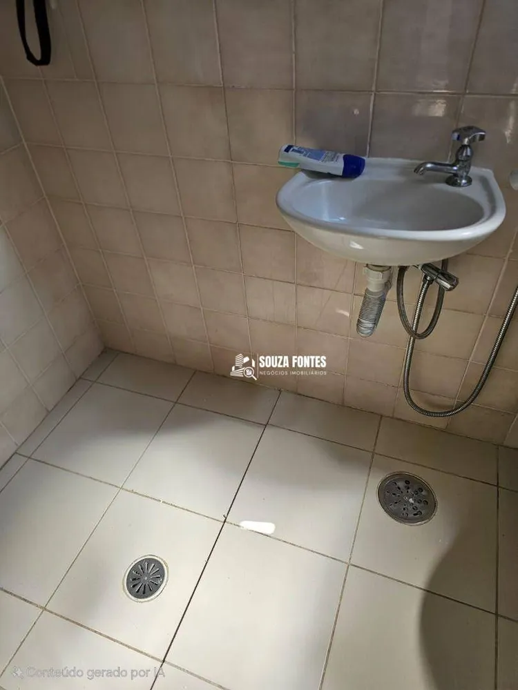 Apartamento, 3 quartos, 80 m² - Foto 3